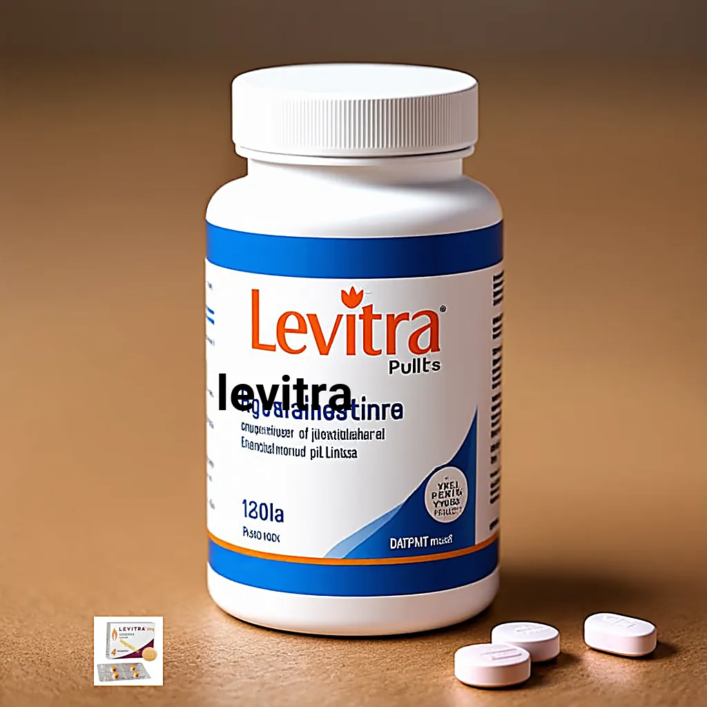 Levitra generico si trova in farmacia